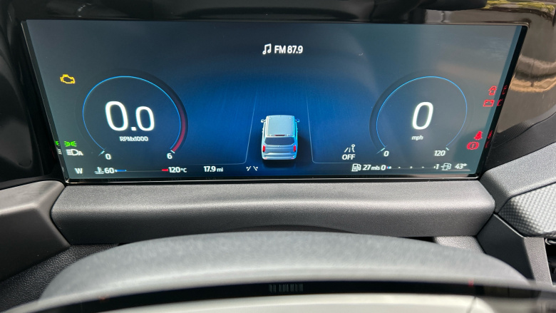 Ford Transit Custom 280 L1 Diesel Fwd 2.0 EcoBlue 136ps H1 Van Limited